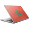 Morocco Flag Distressed HP ZBook Fury 16 G10 Skin